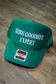 IRISH GOODBYE TRUCKER
