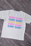 HUNNY BUNNY YOUTH/TODDLER TEE