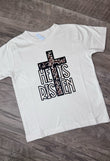 HE IS RISEN YOUTH/TODDLER TEE